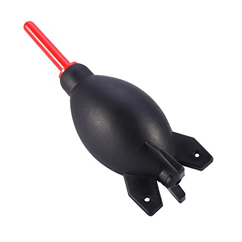 Preisvergleich Produktbild Raketen-Luftgebläse, Universal-Staubreiniger