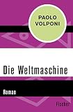 Image de Die Weltmaschine: Roman