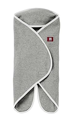 Red Castle Babynomade Couverture Simple Polaire Sel 6-12 Mois