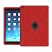 Produktbild Loop loop7red Tablet-Schutzhülle, Apple iPad Air, rot, Stück: 1