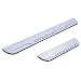 KMH Door Sill Plate Light Moving for Hyundai I10 Grand (Set of 4 Pcs) (White) RS.2500.00