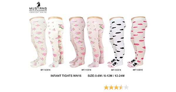 Mustang Kids Stockings / Socks Girls 