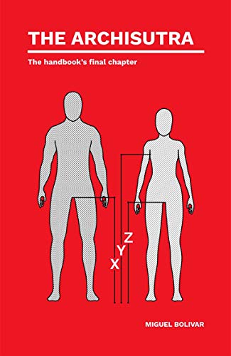 The Archisutra. The handbook's final chapter