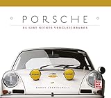 Image de Porsche 70 Jahre: Es gibt nichts Vergleichbares