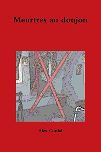 Télécharger Meurtres au donjon Livre eBook France
