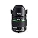 Price comparison product image Pentax smc DA 18-270mm f/3.5-6.3 ED SDM Lens