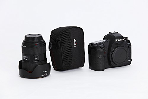 En Nylon doux Ceinture D paule pour Appareil photo Compact- tui pour appareil photo focale fixe kits pour Canon EOS M M3 J3 S1 Nikon 1 AW1 J5 V2 V3 V3 Olympus E-P3 E-PL5 PEN E-PM2 E-PM1 E-PL3 OM-D E-M5 E-P5 E-M10 E-P3 E-5 MKII Panasonic LUMIX G6 GF6 DMC-GM1 GH3 GH2 G5 G3 GX7 GX1 G7 GF7 Fujifilm X-A1 X-E2 X-T1 X-T10 X-A2 GR Pentax MX - 1 Q10 Q K-01 Q7 SONY Alpha NEX - 3N NEX - 5T-NEX - 6 NEX 7 NEX - 3N reviews En Nylon doux Ceinture D paule pour Appareil photo Compact- tui pour appareil photo focale fixe kits pour Canon EOS M M3 J3 S1 Nikon 1 AW1 J5 V2 V3 V3 Olympus E-P3 E-PL5 PEN E-PM2 E-PM1 E-PL3 OM-D E-M5 E-P5 E-M10 E-P3 E-5 MKII Panasonic LUMIX G6 GF6 DMC-GM1 GH3 GH2 G5 G3 GX7 GX1 G7 GF7 Fujifilm X-A1 X-E2 X-T1 X-T10 X-A2 GR Pentax MX - 1 Q10 Q K-01 Q7 SONY Alpha NEX - 3N NEX - 5T-NEX - 6 NEX 7 NEX - 3N