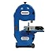 Silverline 441563 - 350W 190mm (7½") Benchtop Bandsaw 230V