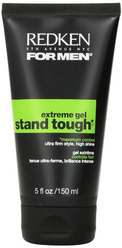 Redken for men Extreme Gel Stand Tough, 1er Pack (1 x 150 ml)