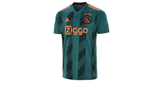 Buy Ajax FC 19/20 Away Stadium Jersey 