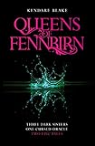 Queens of Fennbirn: Two Three Dark Crowns Novellas (English Edition) by 