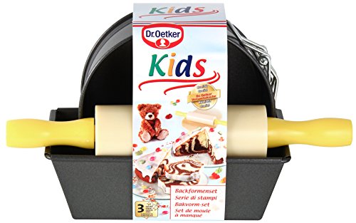 Imagen principal de Dr. Oetker 2490