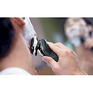 Philips Shaver Series 5000 wet and dry electric shaver S5210/06 - Image 4