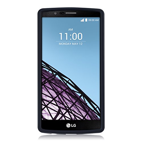 kwmobile Funda para LG G4 - Carcasa h brida de TPU con dise o Gato Sonriente en Negro reviews kwmobile Funda para LG G4 - Carcasa h brida de TPU con dise o Gato Sonriente en Negro