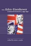Image de The Eden-Eisenhower Correspondence, 1955-1957
