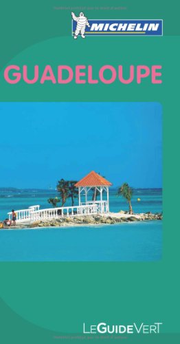 couverture de : Guadeloupe