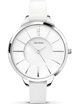 Sekonda Damen-Armbanduhr Analog Quarz 4219.27