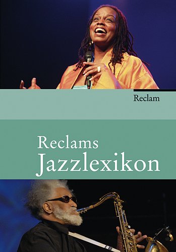 Download Reclams Jazzlexikon: Personen- und Sachlexikon Download Reclams Jazzlexikon: Personen- und Sachlexikon
