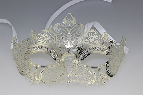 Maskerade Masken Herren Venezianischen Halloween Kostüm Karneva Partei Mask - 2