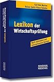 Image de Lexikon der Wirtschaftsprüfung: Nach nationalen und internationalen Normen