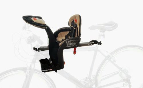 Wee-Ride Kinderfahrradsitz Safefront Deluxe, 98200 - 2