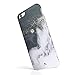 Produktbild AknaCase iPhone 6 Plus & iPhone 6s Plus hülle, handyhüllen iPhone 6 Plus & iPhone 6s Plus Marble, Flex TPU Silikon Bumper Schutzhülle Perfekte Passform für iPhone 6 Plus & iPhone 6s Plus (LCS923DE)