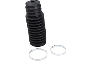 LEMFÖRDER 30224 01 Soufflet De Crémaillère De Direction pour BMW 3 (E46) 1997-2005 Droit, Gauche, Essieu Avant et autres véhicules