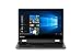 Produktbild Medion Akoya E2227T MD 60712 29,5 cm (11,6 Zoll HD Display) Convertible Touch-Notebook (Intel Atom x5-Z8300, 4GB RAM, 64GB Flash-Speicher, Intel HD-Grafik, Office 365 Personal, Win 10 Home) silber