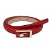 SRI Womens Causal Waist Belt - Red RS.299.00