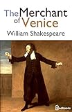 The Merchant of Venice (English Edition) by 