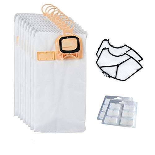 Piesseonline VK140-8+2+2 Kit VK 140 150, microfibra