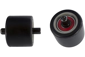 Heelys Single Wheels Fats Abec 1 - Medium