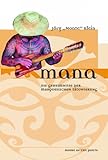 Cover zum Buch Mana: Die Geheimnisse der marquesisch...