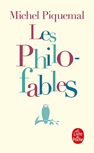 Les Philo-fables Les Philo-fables