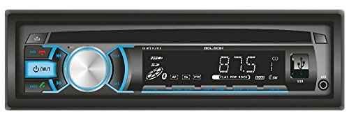 Belson BS-12133BT Autoradio
