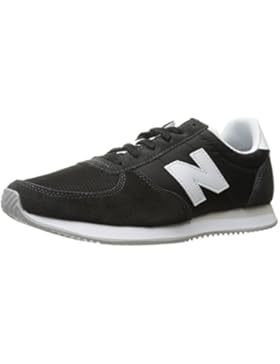 New Balance U220 BK U220BK, Turnschuhe