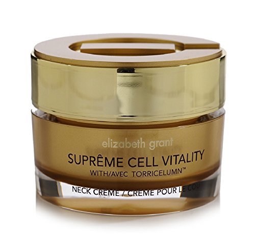 Elizabeth Grant Supreme Cell Vitality Neck Cream 50ml
