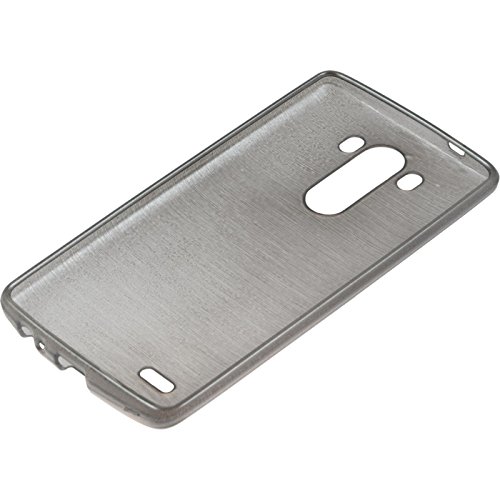 PhoneNatic 30003211 - Carcasa para m vil LG G3 plateado reviews PhoneNatic 30003211 - Carcasa para m vil LG G3 plateado