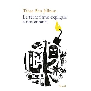 Le terrorisme expliqué à nos enfants