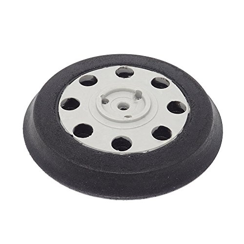 Preisvergleich Produktbild SBS Schleifteller ø 125mm mit Klett für Klett-Schleifscheiben Exzenterschleifer