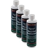 Blue Magic Wasserbett Konditionierer 4x236ml
