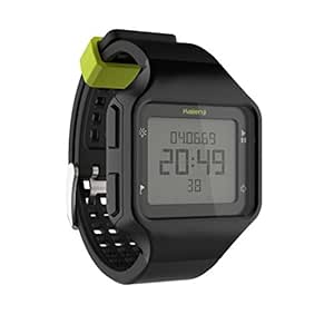 kalenji watch w500