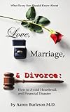 Image de What Every Son Should Know About Love, Marriage & Divorce (English Edition)
