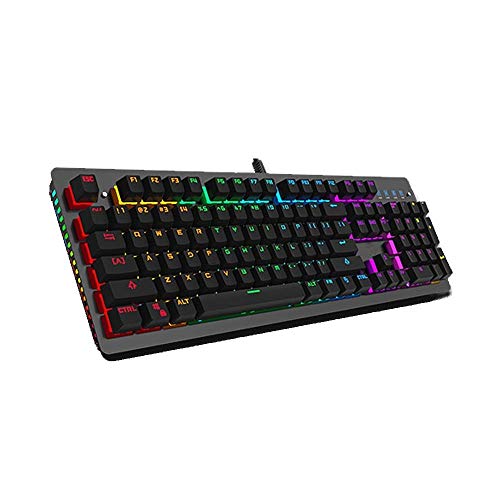 Price comparison product image ADD Keyboard UK Wired UK Layout
