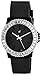 Fastrack Beach Analog Black Dial Women