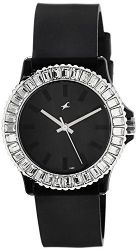 fastrack watches for ladies