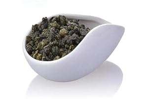 HELLOYOUNG 1 kg de té Oolong con leche, Taiwán Alishan Montaña Jinxuan, té Frgrance