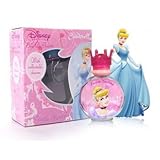 Disney Cinderella 50ml Eau De Toilette Spray