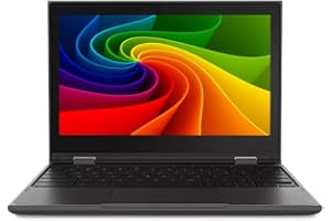 ‎LENOVO Lenovo Business Laptop Notebook Chromebook 300e G2 2-in-1 MediaTek 8173C 4GB 32GB eMMC 1366x768 Chrome OS (Generalüberholt)