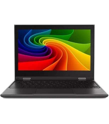 Lenovo 300e Chromebook 2nd Gen AST – umwandelbarer Laptop, 29,6 cm